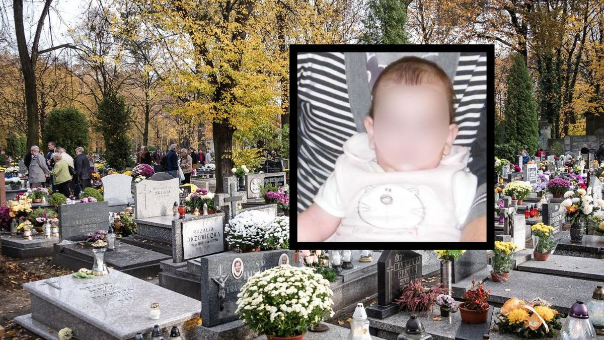 Grób Madzi odwiedzają głównie mieszkańcy Sosnowca