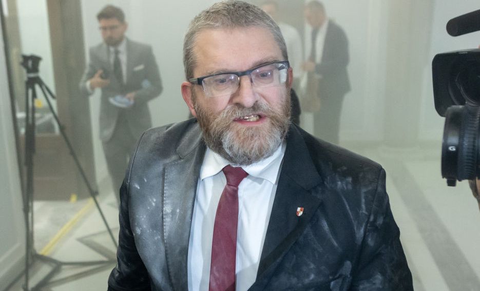 Grzegorz Braun