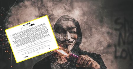 Mail do losowego Rosjanina. Hakerzy opracowali to narzędzie