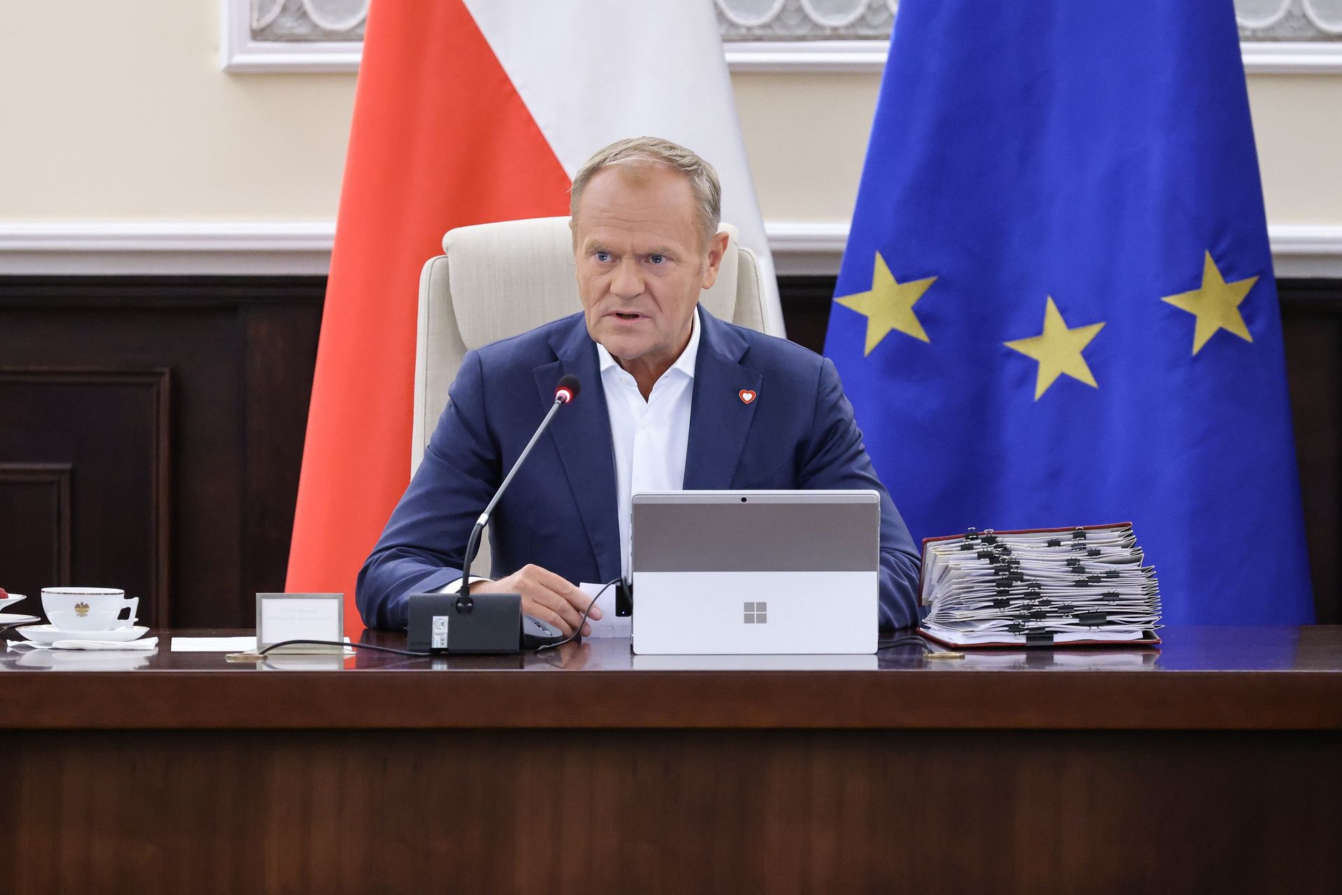 Tak ma się rozwijać Polska. Rząd przyjmie ważny dokument