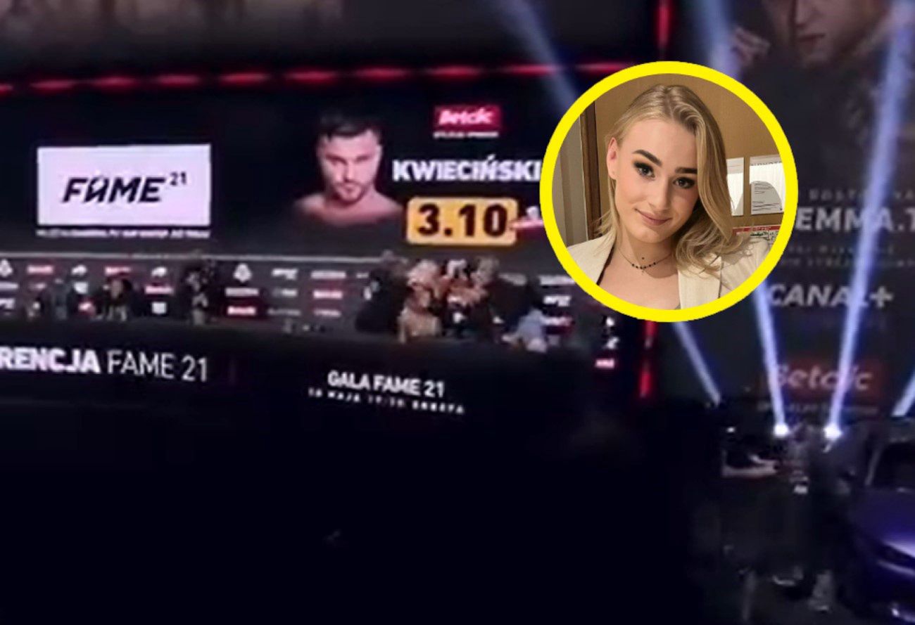 "Siedlisko patologii". Nie owija w bawełnę po skandalu w Fame MMA