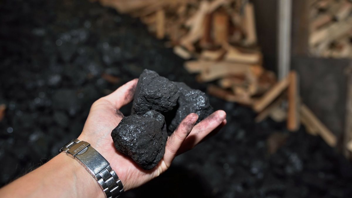 Jakiej jakości jest sprowadzany do Polski węgiel?