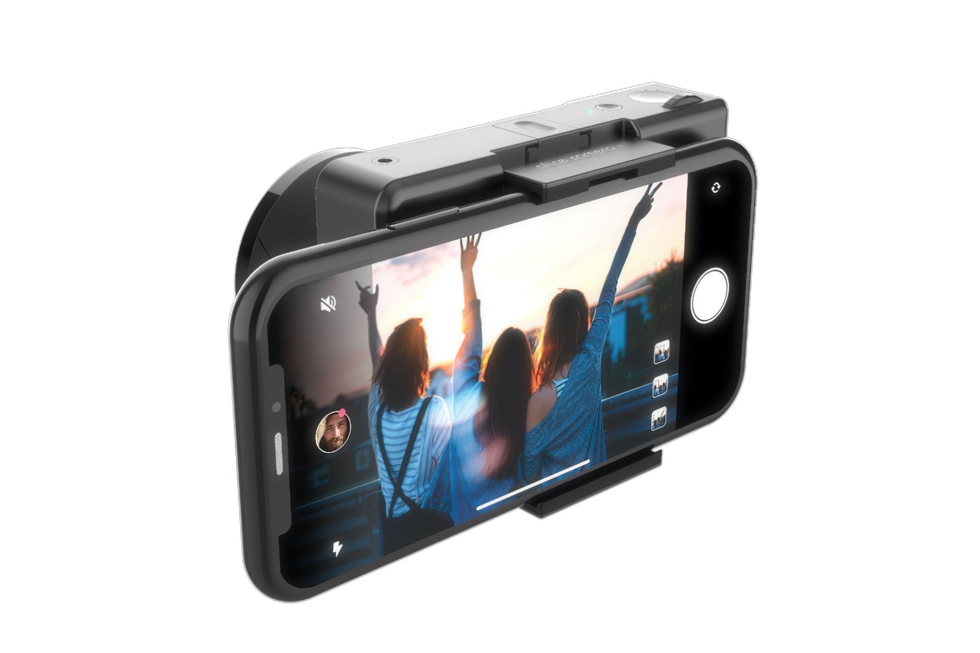 Alice Camera – inteligentny aparat będący sednem fotografii obliczeniowej 6