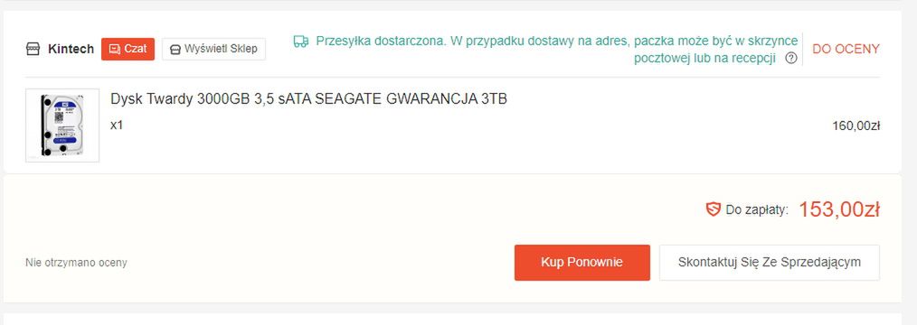 Shopee i ich polityka zwrotu towaru