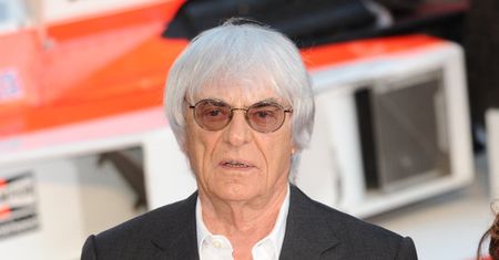 Bernie Ecclestone będzie słono płacił za święty spokój