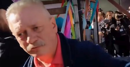 Kolejny wybryk wójta Żelazkowa. Musi zapłacić 10 tys. złotych