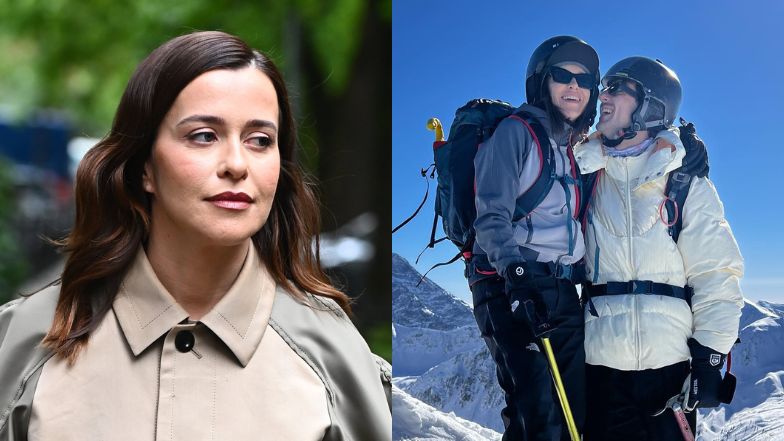 Malwina Wędzikowska rozstała się z partnerem