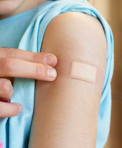 Niepokojące dane WHO. W 95 krajach wzrost zakażeń odrą