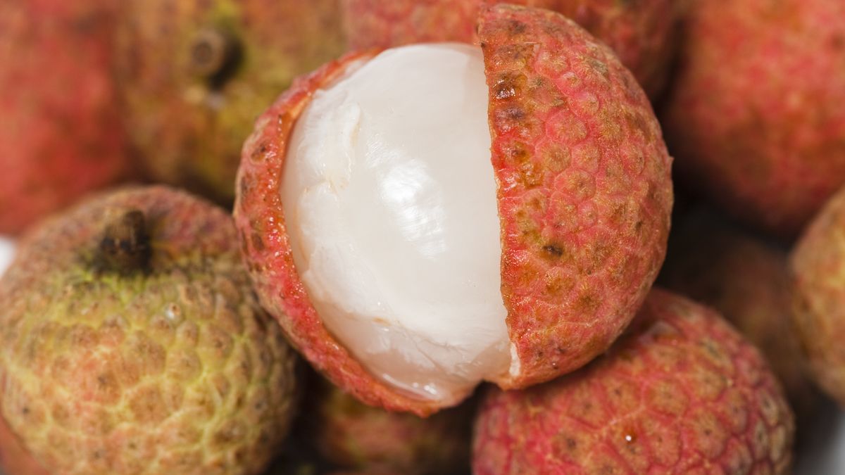 Dlaczego warto jeść liczi?