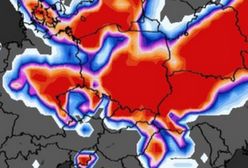 Śnieg w całym kraju. Zimowa pogoda nie odpuszcza