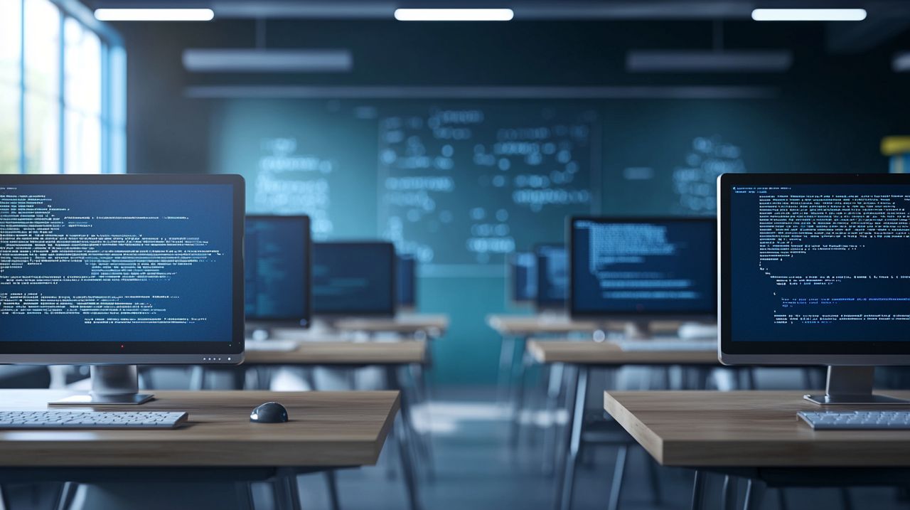 AI udawali ludzie z Filipin. Były CEO firmy Nate oskarżony