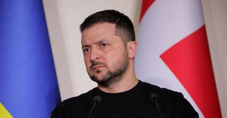 Afera za aferą. "Nie wybaczą kradzieży na krwi naszych chłopców"