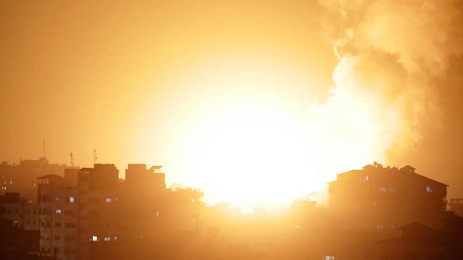 Izrael