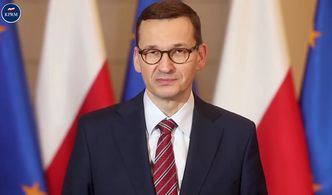 Mateusz Morawiecki o cyfryzacji: Potrzebujemy nowego otwarcia