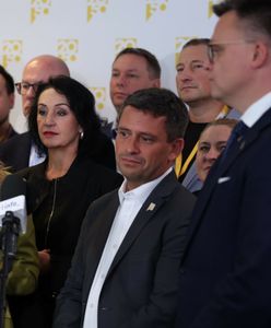 "Zdecydowałam". Jest kolejna kandydatura na lidera Polski2050