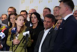 "Zdecydowałam". Jest kolejna kandydatura na lidera Polski2050