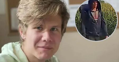 Szukają Krzysia. Mama 16-latka pokazała, co znaleziono na wyspie