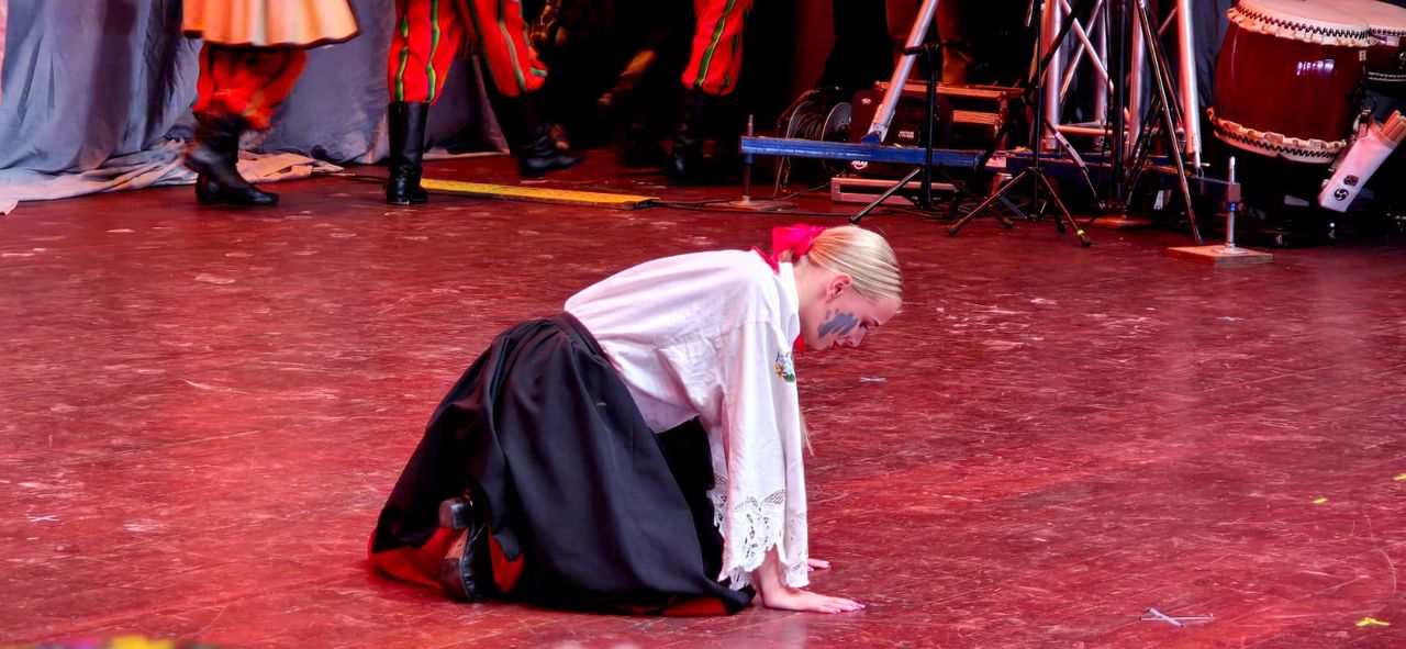 Vistula Folk Festival 
