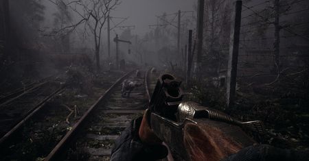 Dobrze to wygląda. Ukraińcy zaprezentowali S.T.A.L.K.E.R. 2