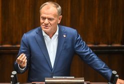 Co z wotum zaufania dla rządu? Wniosek jeszcze nie wpłynął