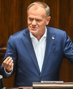 Co z wotum zaufania dla rządu? Wniosek jeszcze nie wpłynął