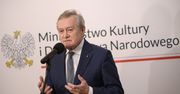 KO zapowiedziało likwidację instytutu. Gliński znalazł sposób?