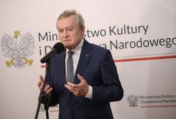 KO zapowiedziało likwidację instytutu. Gliński znalazł sposób?