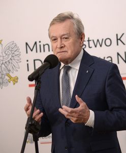 KO zapowiedziało likwidację instytutu. Gliński znalazł sposób?