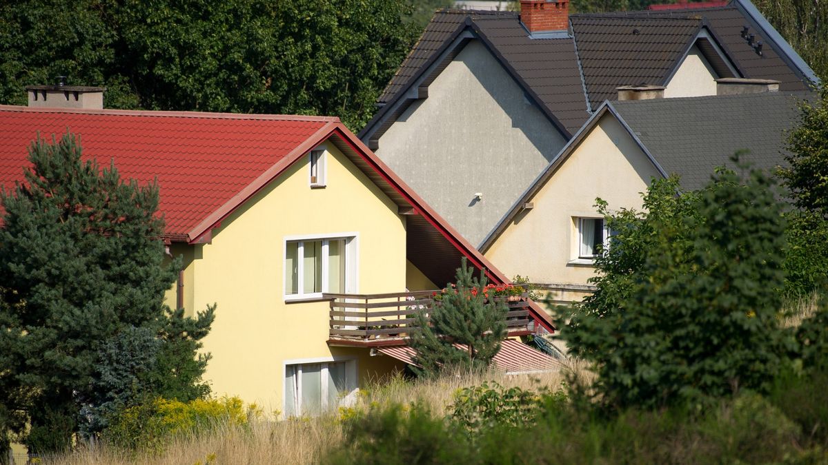 Podatek od deszczu obejmie więcej osób.