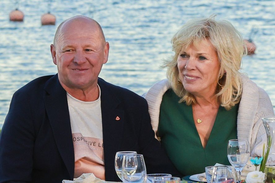 g
Galazka DariuszElżbieta, Bogdan, 7. sezon, Urszula Wojtecka