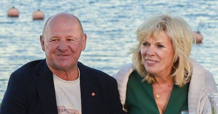 Usłyszał krzyk i ruszył dziecku na ratunek. "Widziałem tylko włosy"