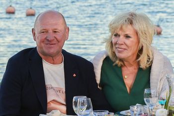 Usłyszał krzyk i ruszył dziecku na ratunek. "Widziałem tylko włosy"