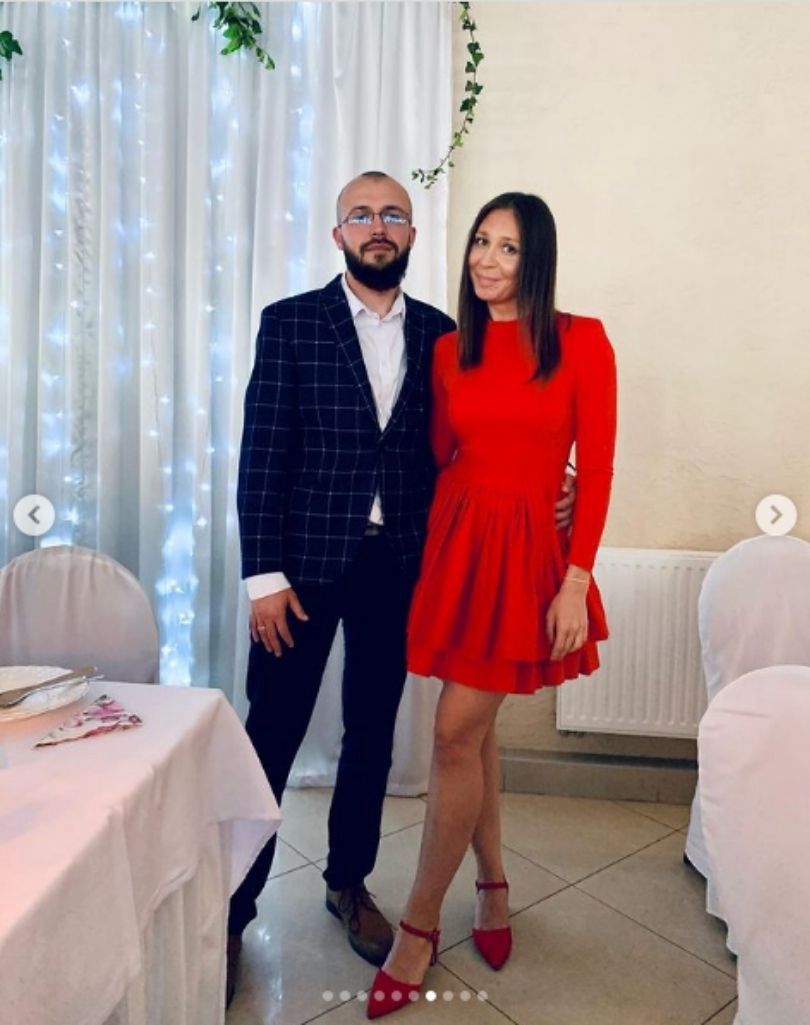 "Ślub od pierwszego wejrzenia". Aneta pokazała zdjęcie z podróży poślubnej 