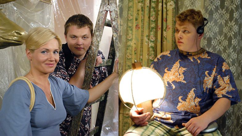 Jak dziś wygląda Michał Filipiak?