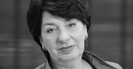 Nie żyje "Profesor Zdrówko". Małgorzata Kozłowska-Wojciechowska miała 72 lata