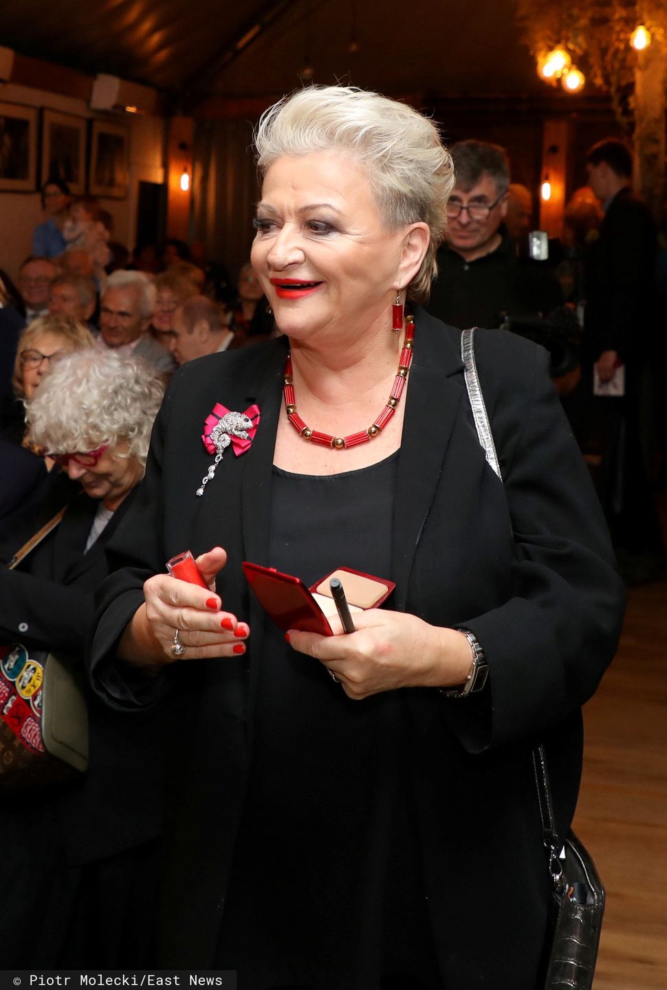Hanna bakuła