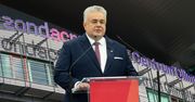 "Kilkaset tysięcy miesięcznie". Sakiewicz o współpracy z Zondacrypto
