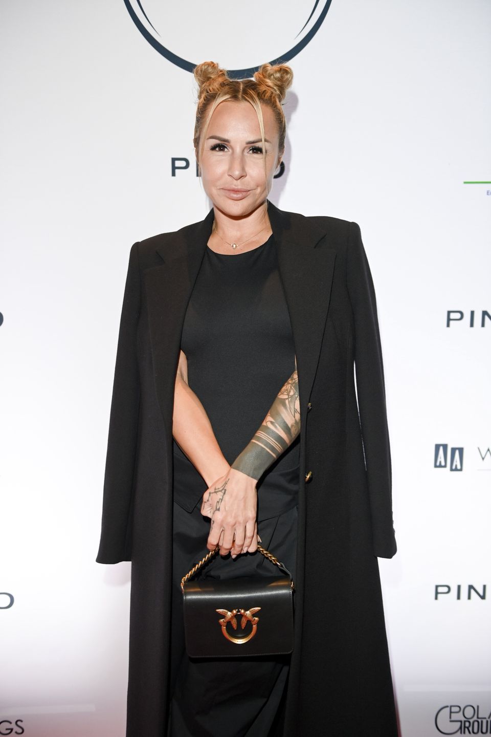 Blanka Lipińska wbija szpilę Baronowi