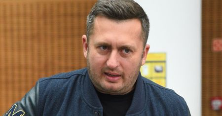 Norbi wielokrotnie zdradził swoje żony: "Poszło, jak z bicza strzelił"