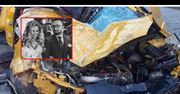 To już rok od wielkiej tragedii. Zginęły 3 osoby i syn Peretti