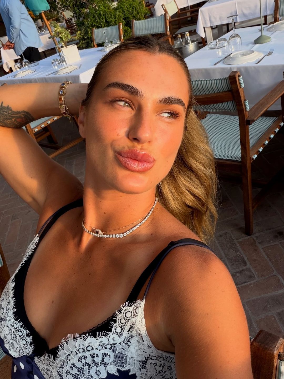 Aryna Sabalenka