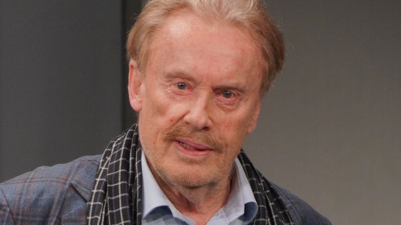 Wszystkie romanse Daniela Olbrychskiego. Pierwszą żonę zdradził z Marylą Rodowicz. To był dopiero początek
