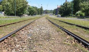Sosnowiec. Uwaga pasażerowie. Weekendowa rewolucja w kursowaniu tramwajów