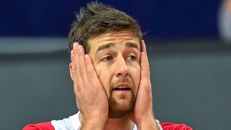 Michał Kubiak wywołał burzę, mówiąc u Żurnalisty o depresji 