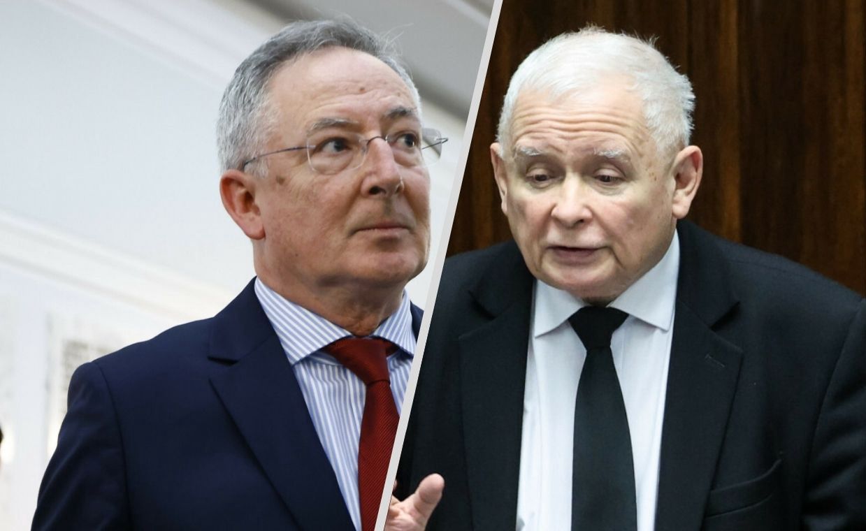 "Nie przypominam sobie". Jest reakcja na nagły dokument ws. TVP