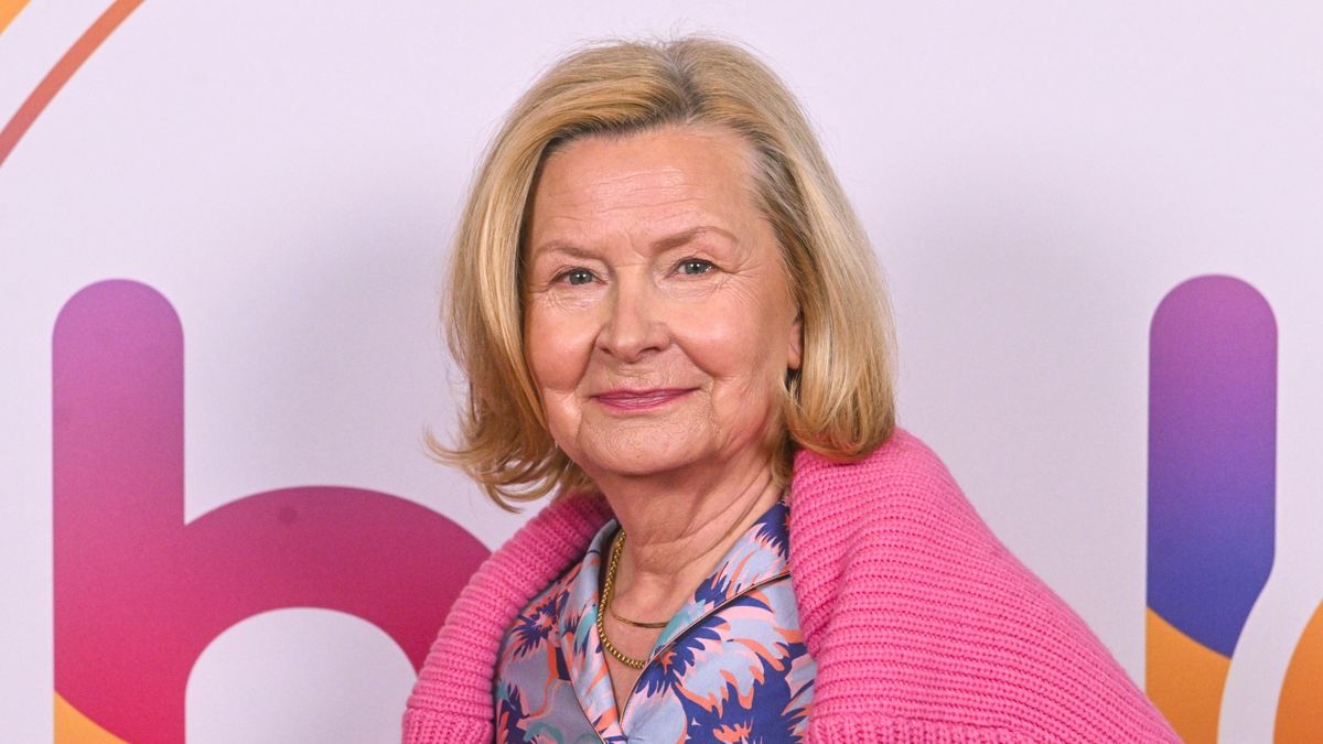 Barbara Bursztynowicz