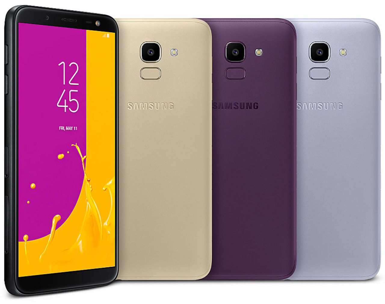 Samsung Galaxy J6