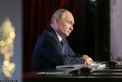 Kreml o rozmowach Ukraina-USA. "Rosja oczekuje informacji"