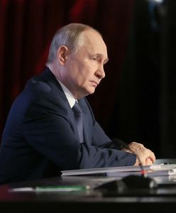 Kreml o rozmowach Ukraina-USA. "Rosja oczekuje informacji"