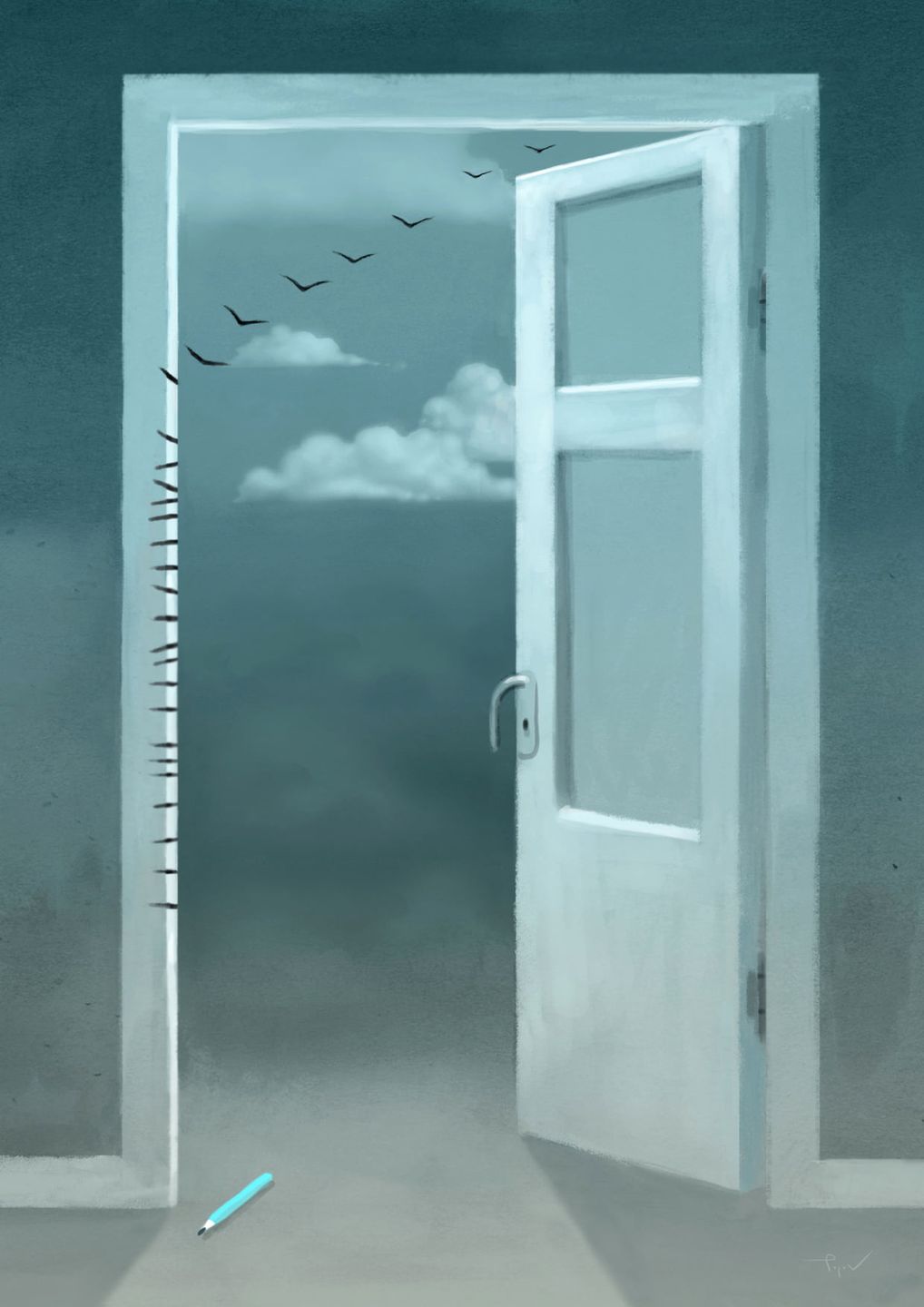 Praca w kategorii "rodzina"